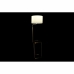 Lubinis šviestuvas DKD Home Decor 43,5 x 40 x 154 cm Auksinis Metalinis Balta 220 V 50 W