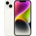 Smartfony Apple iPhone 14 starlight Biały 256 GB Hexa Core