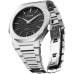 Мужские часы D1 Milano ULTRA THIN SILVER Серебристый (Ø 40 mm)