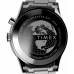 Pánské hodinky Timex THE WATERBURY  GMT Černý Stříbřitý (Ø 39 mm) (Ø 40 mm)