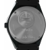 Men's Watch Timex Q X KEITH HARING SPECIAL EDT. Black (Ø 38 mm)