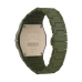 Herrenuhr D1 Milano MILITARY GREEN (Ø 40,5 mm)