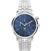 Montre Homme Timex MARLIN MOONPHASE Argenté (Ø 40 mm)