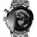Pánske hodinky Timex MARLIN MOONPHASE Striebristý (Ø 40 mm)