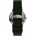 Horloge Heren Timex THE WATERBURY Groen (Ø 40 mm)