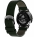 Horloge Heren Timex THE WATERBURY Groen (Ø 40 mm)