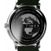 Laikrodis vyrams Timex THE WATERBURY Žalia (Ø 40 mm)