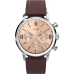 Relógio masculino Timex MARLIN CHRONO Ouro Rosa (Ø 40 mm)