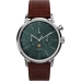 Montre Homme Timex MARLIN MOONPHASE Vert (Ø 40 mm)