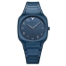 Horloge Heren D1 Milano GALAXY BLUE (Ø 37 mm)