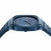 Horloge Heren D1 Milano GALAXY BLUE (Ø 37 mm)