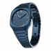 Horloge Heren D1 Milano GALAXY BLUE (Ø 37 mm)