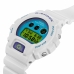 Horloge Heren Casio G-Shock OVERSIZE CRAZY COLOURS (Ø 50 mm)