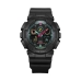 Relógio masculino Casio G-Shock GA-100MF-1AER (Ø 51 mm)