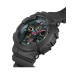 Relógio masculino Casio G-Shock GA-100MF-1AER (Ø 51 mm)