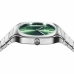Мужские часы D1 Milano EDEN Зеленый Серебристый (Ø 37 mm)
