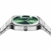 Reloj Hombre D1 Milano EDEN Verde Plateado (Ø 37 mm)