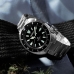 Horloge Heren Seiko SPORTS TURTLE