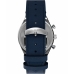 Men's Watch Timex Q DIVER CHRONO (Ø 40 mm)