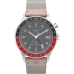 Horloge Heren Timex THE WATERBURY GMT Grijs (Ø 39 mm)