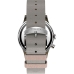 Reloj Hombre Timex THE WATERBURY GMT Gris (Ø 39 mm)