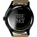 Horloge Heren Timex THE MET X KUNISADA SPECIAL EDT. (Ø 40 mm)