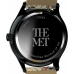 Vīriešu Pulkstenis Timex THE MET X KUNISADA SPECIAL EDT. (Ø 40 mm)