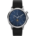 Horloge Heren Timex MARLIN MOONPHASE Zwart (Ø 40 mm)