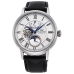 Relógio masculino Orient RE-AY0106S00B Branco (Ø 20 mm)