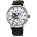 Reloj Hombre Orient RE-AY0106S00B Blanco (Ø 20 mm)