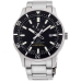 Horloge Heren Orient RE-AU0301B00B Zwart (Ø 20 mm)