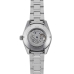 Horloge Heren Orient RE-AY0001B00B Zwart Zilverkleurig (Ø 21 mm)
