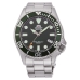 Montre Homme Orient RA-AC0K02E10B Vert (Ø 20 mm)