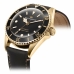 Мъжки часовник Philip Watch R8221597001 Черен