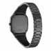 Men's Watch D1 Milano VOLCANIC GREY Black (Ø 37 mm)