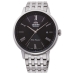 Horloge Heren Orient RA-AC0J02B10B Zwart (Ø 21 mm)
