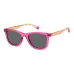 Unisex Saulesbrilles Polaroid PLD 8060_S Rozā