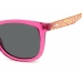 Unisex Saulesbrilles Polaroid PLD 8060_S Rozā