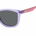 Unisex Saulesbrilles Polaroid PLD 8060_S Violets