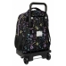 School Rucksack with Wheels Monster High 33 x 45 x 22 cm