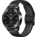 Chytré hodinky Xiaomi Watch S3 Černý