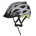 Felnőtt kerékpáros sisak Casco ACTIV2 Ezüst színű 58-62 cm