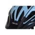 Fahrradhelm für Erwachsene Casco ACTIV2 J Schwarz Hellblau 52-56 cm