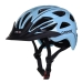 Fahrradhelm für Erwachsene Casco ACTIV2 J Schwarz Hellblau 52-56 cm