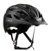 Capacete de Ciclismo para Adultos Casco ACTIV2 Preto Cinzento 58-62 cm