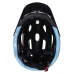 Cască de Ciclism pentru Adulți Casco ACTIV2 J Negru Albastru deschis 52-56 cm