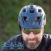 Casco da Ciclismo per Adulti BBB Cycling BHE-54 Nanga Nero L