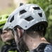 Casco da Ciclismo per Adulti BBB Cycling BHE-54 Nanga Bianco L