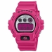 Abiejų lyčių laikrodis Casio G-Shock DW-6900RCS-4ER