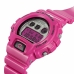 Abiejų lyčių laikrodis Casio G-Shock DW-6900RCS-4ER